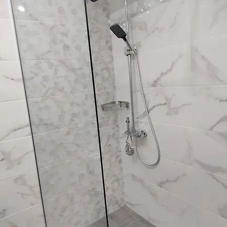 Apartamento марина