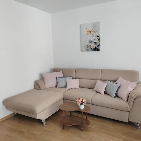Apartamento марина *